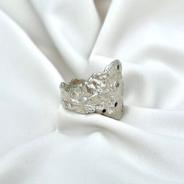 -RING No. 23- - Image 3