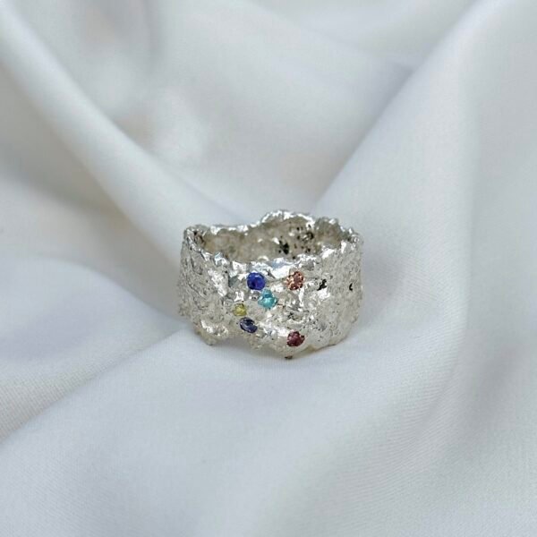 RING No. 28 - Image 3