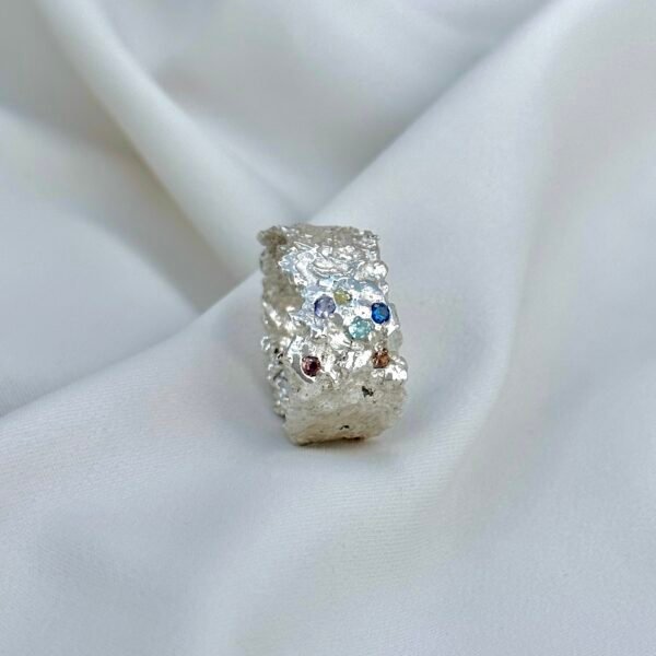 RING No. 28 - Image 2