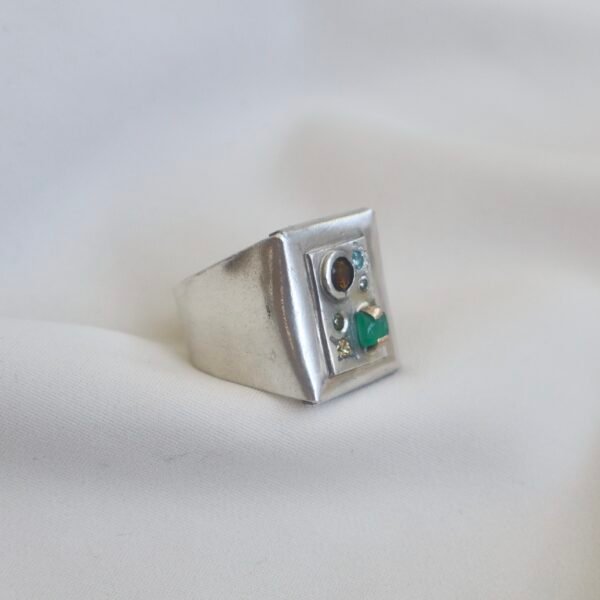 -RING No. 5- - Image 3