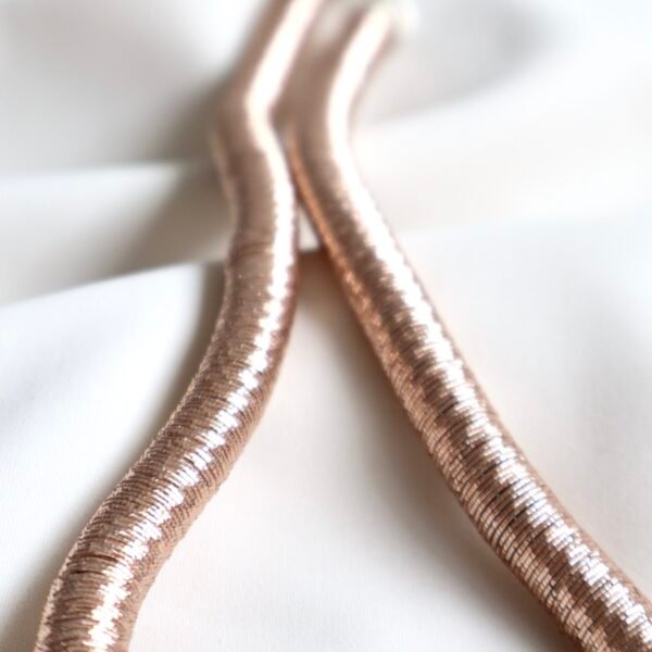 Chain & Pendant 9\10 Bow tie - Image 7